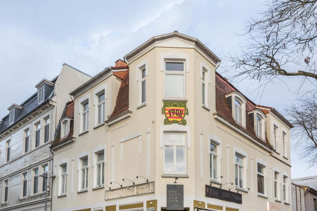 Wohnung im Herzen der Stadt Wallstraße 6, 26122 Oldenbourg