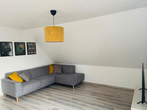 Wohnung im Herzen von Braunschweig am Theater
