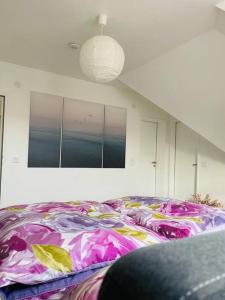 Wohnung im Herzen von Braunschweig am Theater