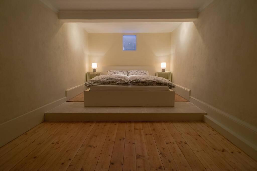 Appartement Wohnung im Herzen von Ludwigsburg 8 Obere Reithausstraße 71634 Ludwigsbourg