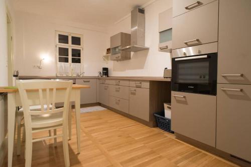 Wohnung im Herzen von Ludwigsburg