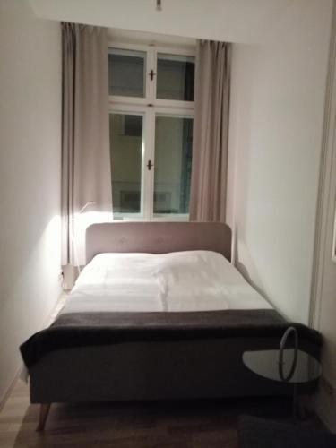 Wohnung im historischen Altbau von 1899