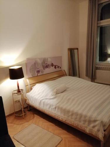 Wohnung im historischen Altbau von 1899