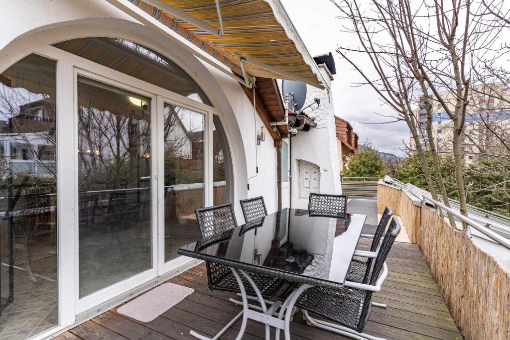 Wohnung im mittleren Schwarzwald 10 Brügelmatt, 77704 Oberkirch