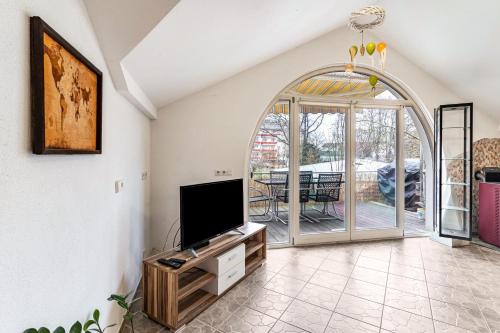 Wohnung im mittleren Schwarzwald