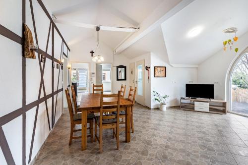Wohnung im mittleren Schwarzwald