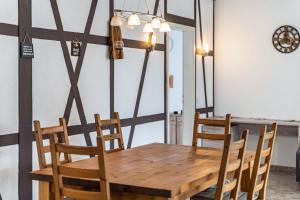 Wohnung im mittleren Schwarzwald