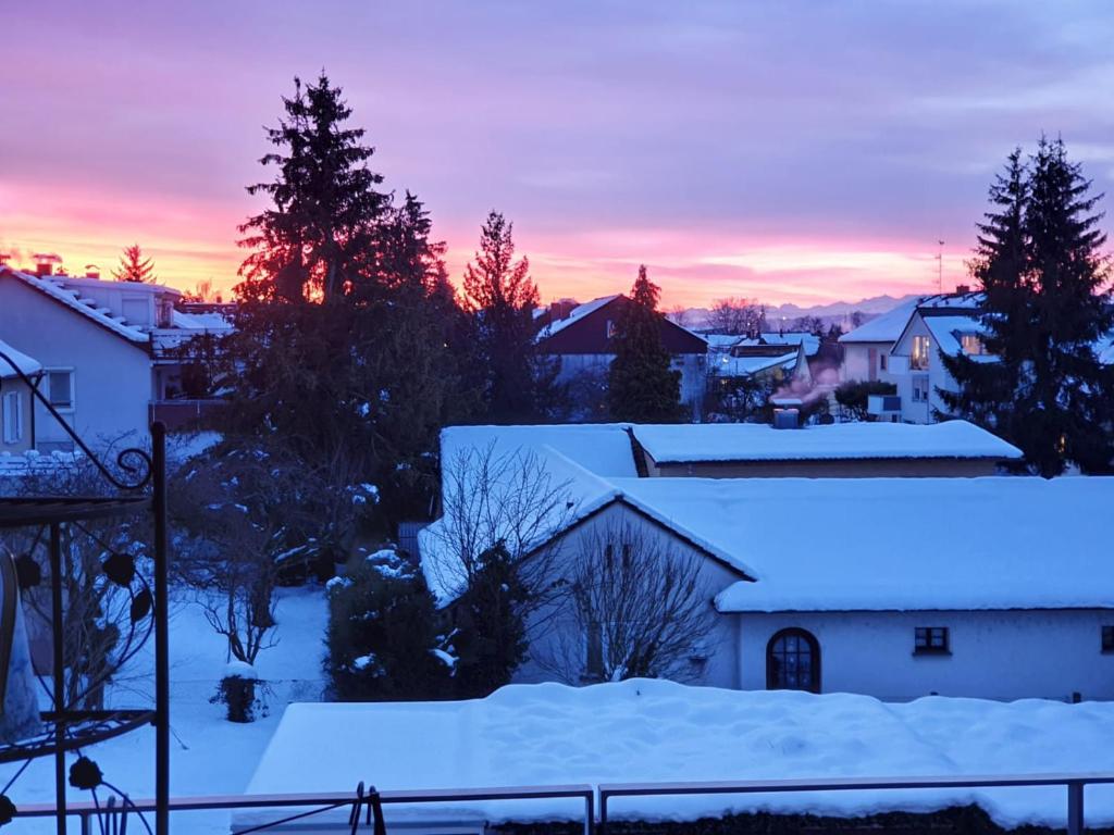 Wohnung im Schwarzwald mit Panorama Blick 4 Untere Straße, 79692 Kleines Wiesental