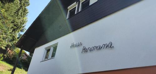 Wohnung im Schwarzwald mit Panorama Blick