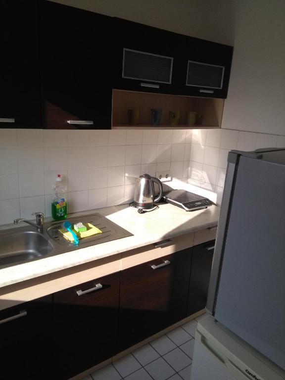 Appartement Wohnung im Zentrum Berliner Straße 04105 Leipzig