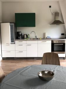 Appartement Wohnung im Zentrum des Ruhrgebietes 1A 3.OG 1 Amtstraße 44575 Castrop-Rauxel Rhénanie du Nord - Westphalie