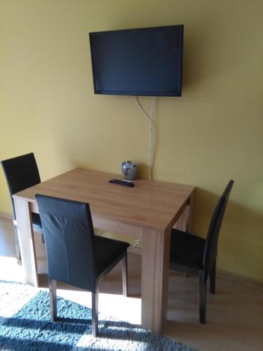 Wohnung im Zentrum