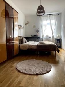 Wohnung in der Bauhausstadt