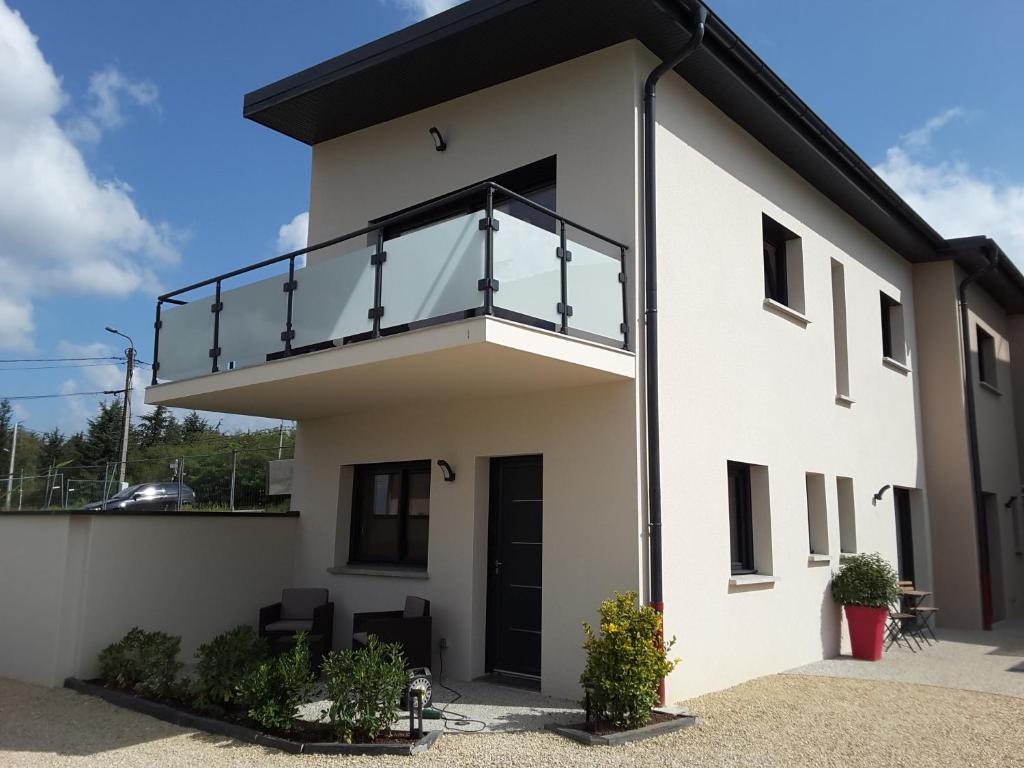 Wohnung in der Bauhausstadt