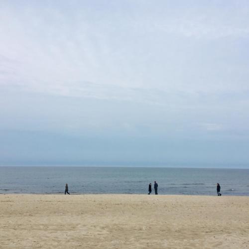 Wohnung in der Nähe zum Strand