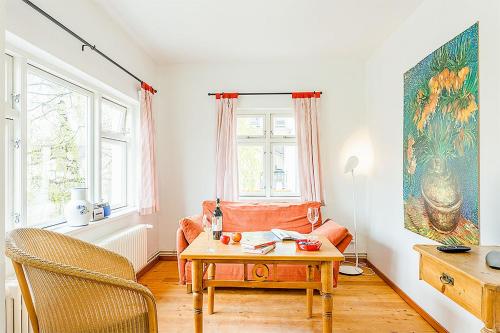 Wohnung in der Nähe zum Strand