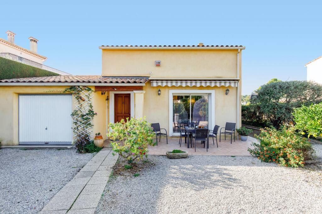 Wohnung in der Nähe zum Strand