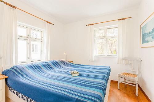 Appartement Wohnung in der Nähe zum Strand Strandstrasse 30 1 Stock 18586 Baabe Mecklembourg-Poméranie