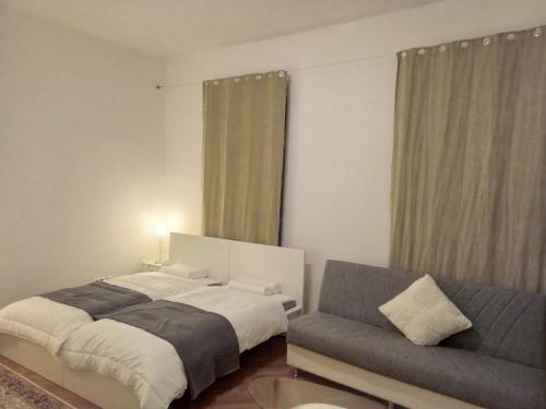 Wohnung in Diez an der Lahn bei Limburg