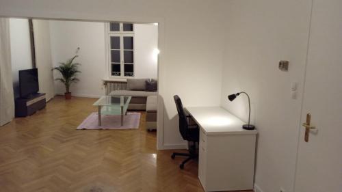 Wohnung in Diez an der Lahn bei Limburg