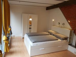 Wohnung in direkter Innenstadtlage