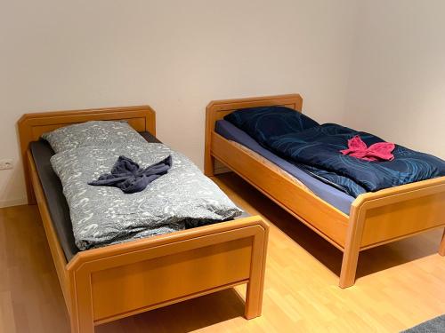 Wohnung in Hagen-Mitte