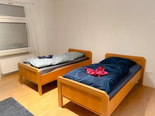 Wohnung in Hagen-Mitte