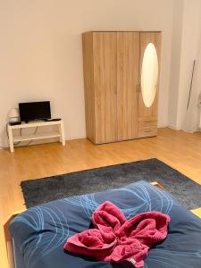 Wohnung in Hagen-Mitte