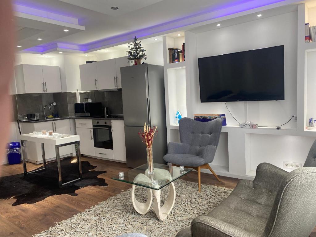 Wohnung in Hamburg Zentrum Lübecker Straße 84, 22087 Hambourg