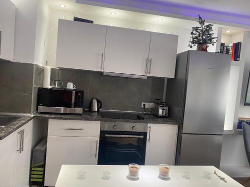 Wohnung in Hamburg Zentrum