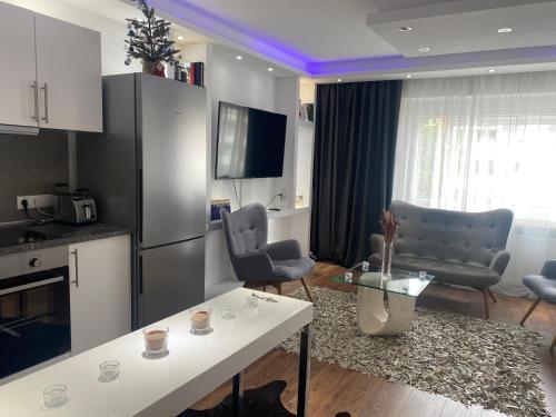 Wohnung in Hamburg Zentrum