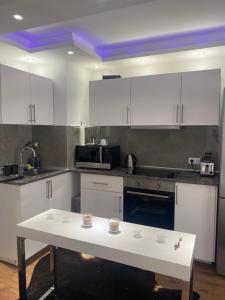 Wohnung in Hamburg Zentrum