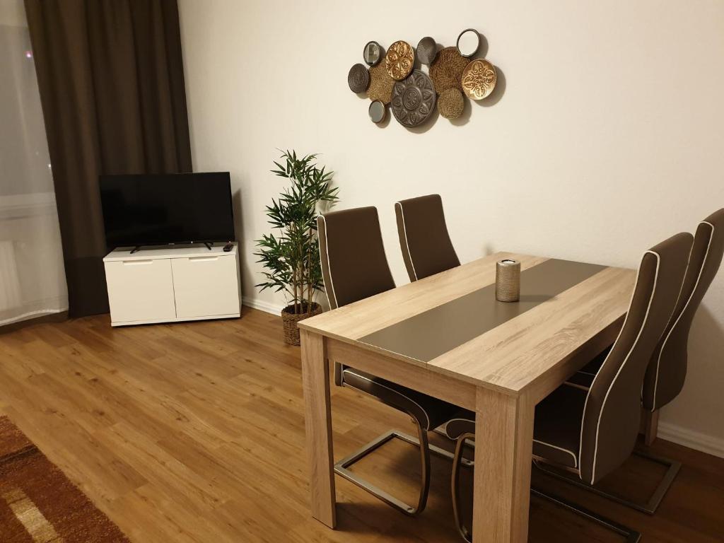 Appartement Wohnung in Hannover Zentrum Am Klagemarkt 26 2 Obergeschoß 30159 Hanovre