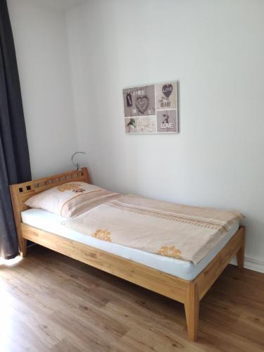 Wohnung in Hannover Zentrum
