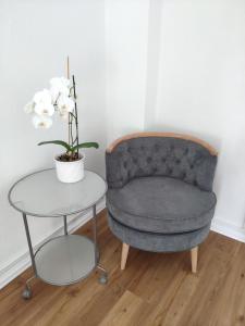 Wohnung in Hannover Zentrum