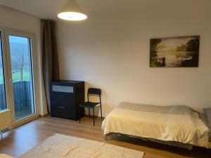 Appartement Wohnung in Herscheid 1 Anna-von-Holtzbrinck-Straße 58849 Herscheid Rhénanie du Nord - Westphalie