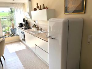 Wohnung in Jugendstilvilla Sonnenschein