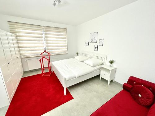 Wohnung in Kassel mit Ladesäulen