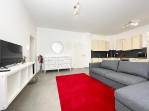 Wohnung in Kassel mit Ladesäulen