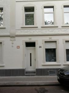 Wohnung in Köln 2B