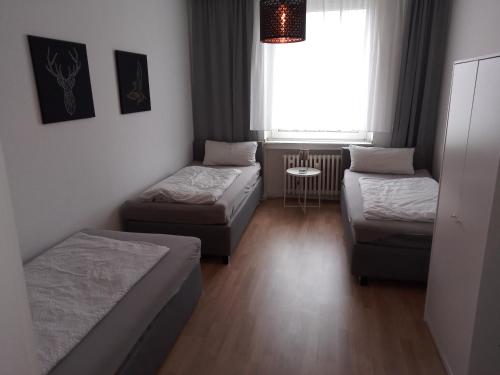 Wohnung in Köln