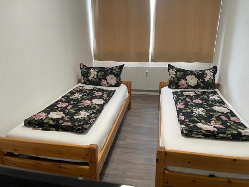 Wohnung in Krefeld