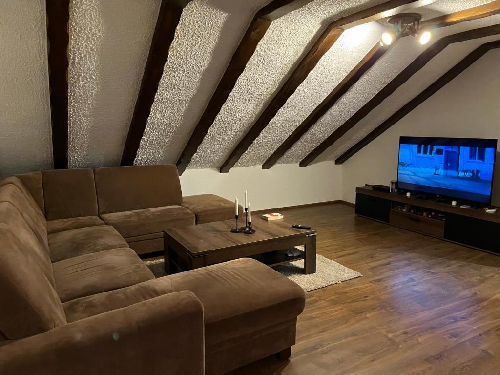 Wohnung in Künzell Fulda 4 Forststraße, 36093 Künzell
