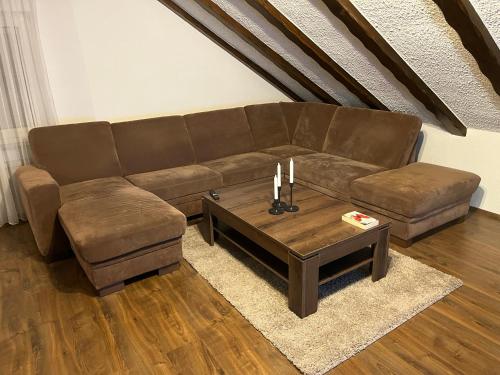 Wohnung in Künzell Fulda