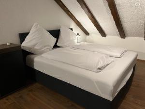 Appartement Wohnung in Künzell Fulda 4 Forststraße 36093 Künzell Hesse