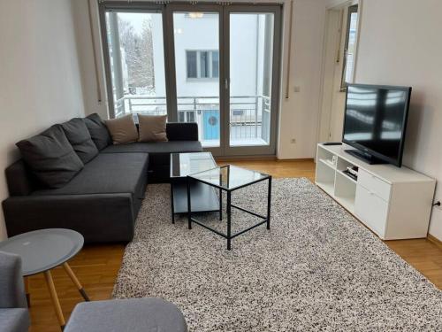 Wohnung in Ottobrunn, Kr München