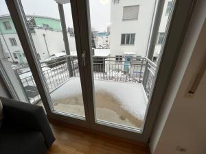 Wohnung in Ottobrunn, Kr München
