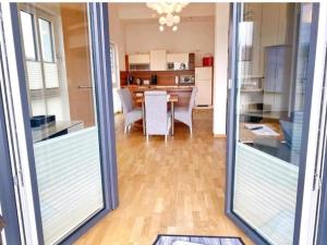 Wohnung in Sassnitz Meerblick