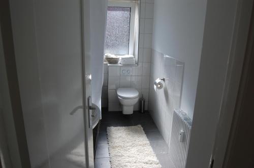 Appartement Wohnung in Schwarzenbek - 2 Zimmer - top eingerichtet. Am Großen Schmiedekamp 26 21493 Schwarzenbek Schleswig-Holstein