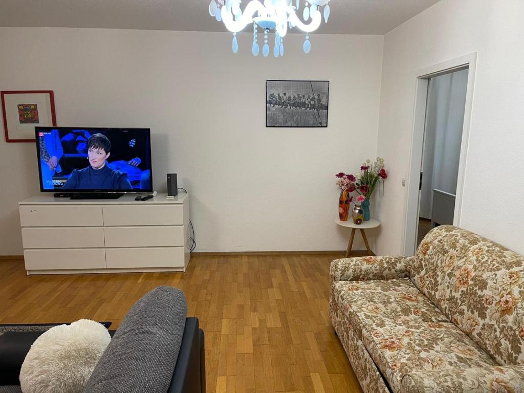 Appartement ‏wohnung in Stuttgart 13 Sophienstraße 70178 Stuttgart